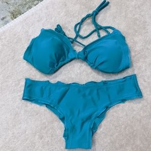 Pick 2 for $20 - Unbranded Swimwear Set - S